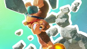 Donkey Kong Bananza: Nintendo hat das dicke Ende vor euch geheim gehalten