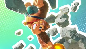 Donkey Kong Bananza: Nintendo hat das dicke Ende vor euch geheim gehalten