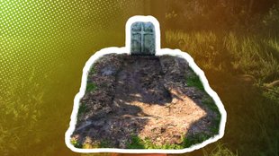 Kingdom Come Deliverance 2: Gott lenkt (Grab finden)