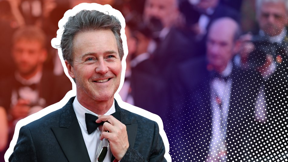 Die besten 12 Filme und Serien mit Edward Norton