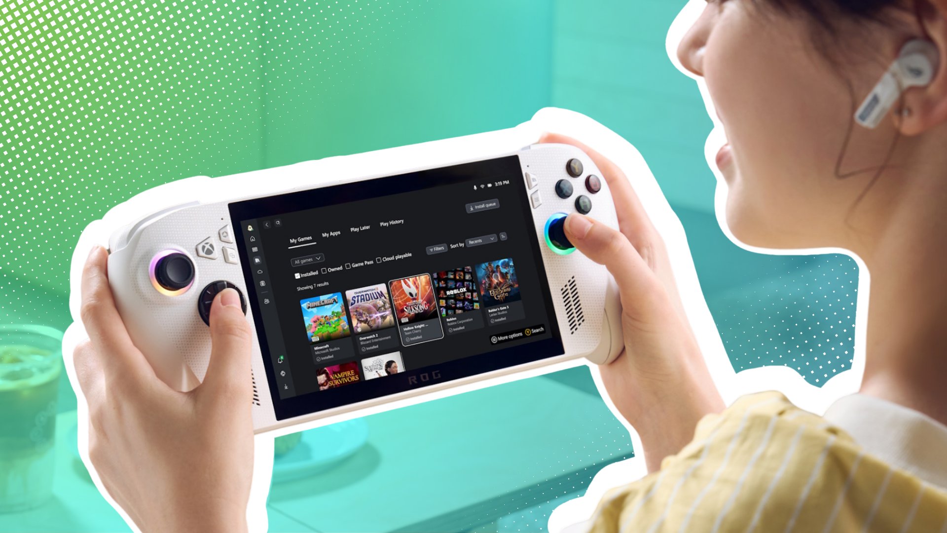 Switch 2 und ROG Ally: Warum OLED-Displays weiterhin fehlen – Ein Blick hinter die Kulissen