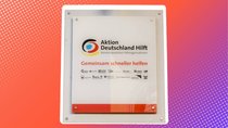 Ist „Aktion Deutschland Hilft“ seriös? Das Wichtigste im Überblick