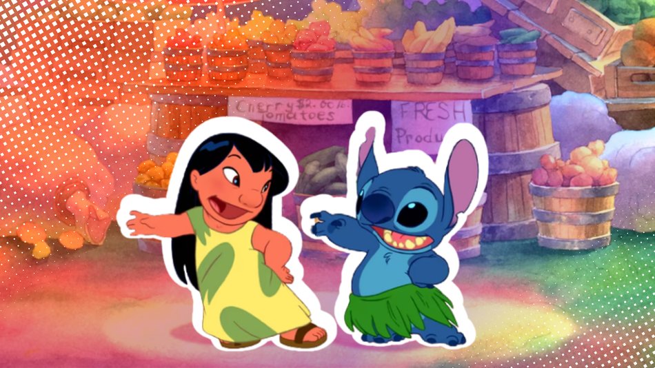 „Lilo & Stitch“ im Ranking: Die besten und schlechtesten Filme und Serien der Reihe