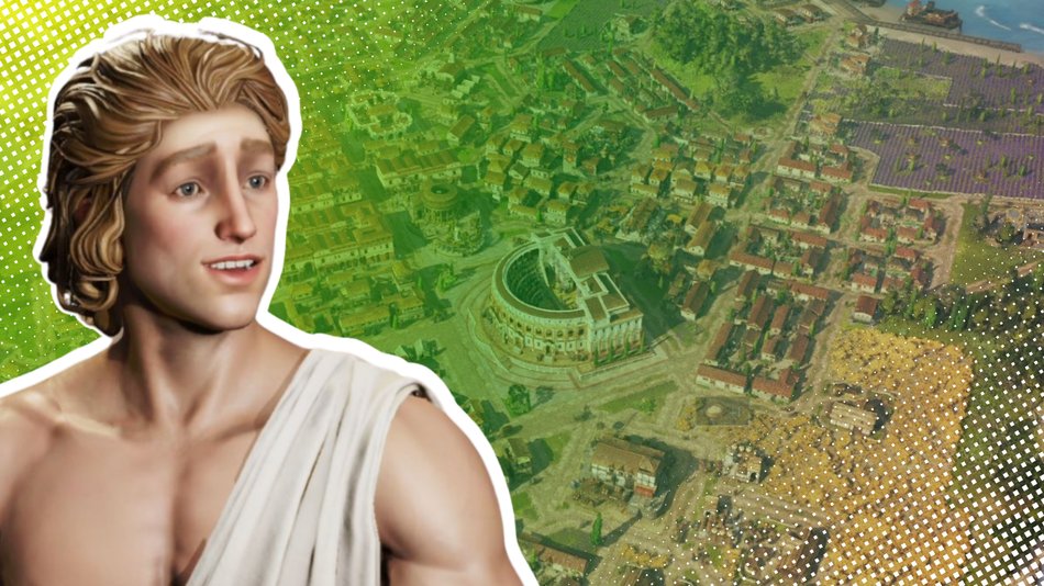 Anno 117 angespielt: Ubisoft hat eine schräge Idee und ich liebe sie jetzt schon!