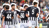 Fußball heute: Besiktas Istanbul vs. Schachtar Donezk – Übertragung im Live-Stream und TV