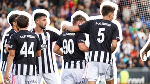Fußball heute: Besiktas Istanbul vs. Schachtar Donezk – Übertragung im Live-Stream und TV
