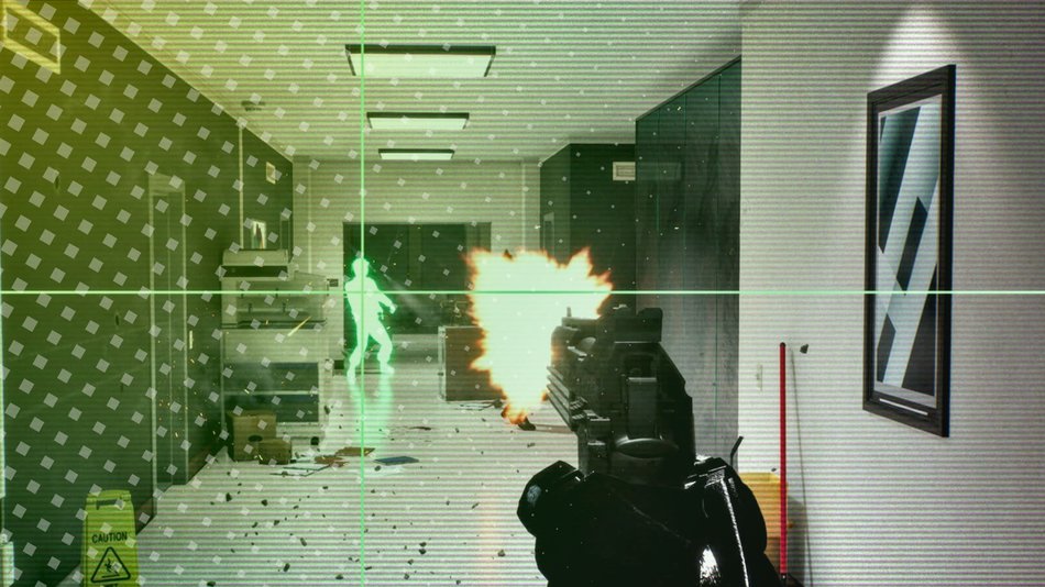 Ich hasse First-Person-Shooter – aber dieses brutale Game ist perfekt für mich