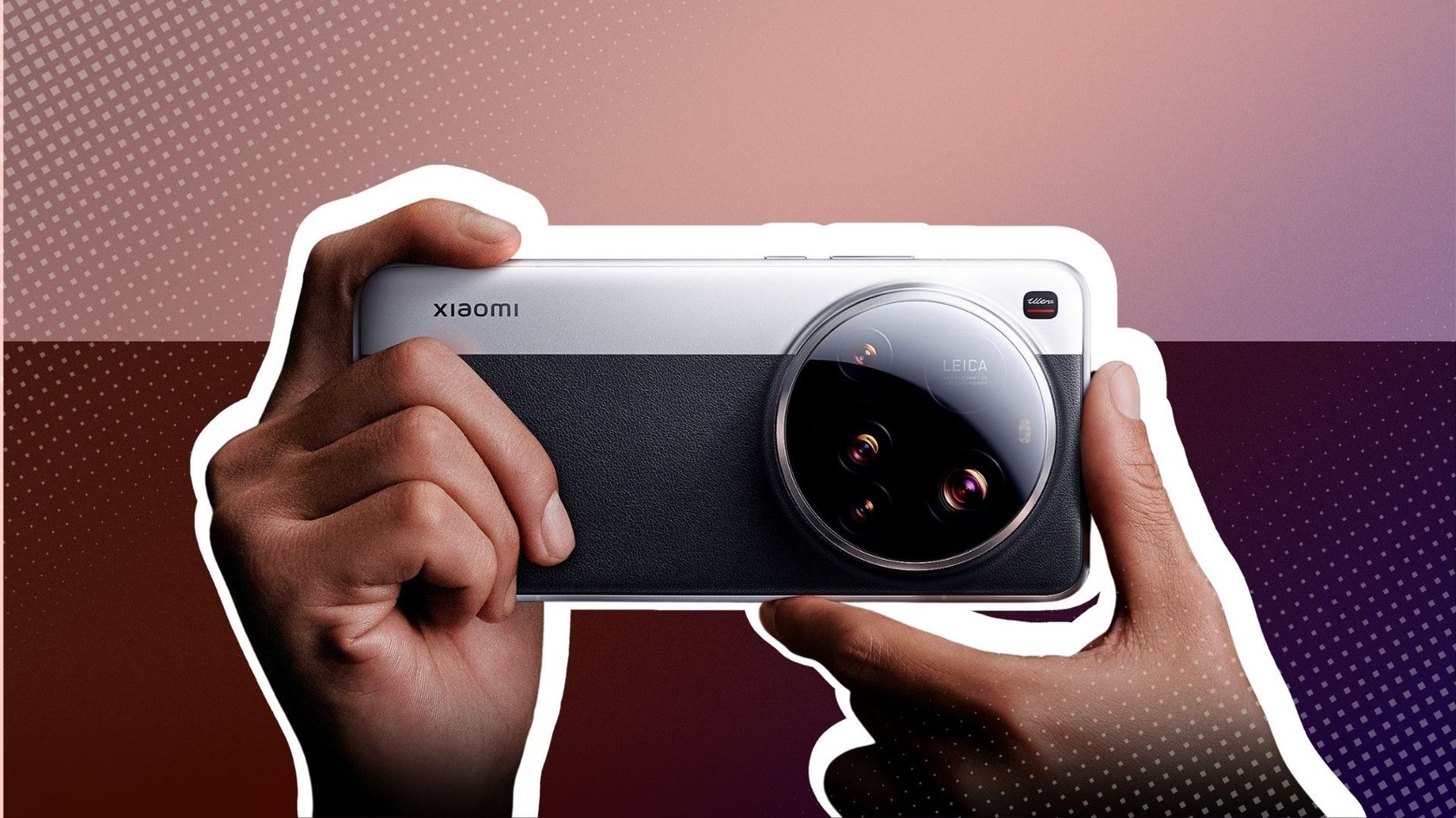 Das neue Xiaomi 15 Ultra. 