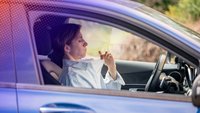 Klimaanlage laufen lassen: Diese Regel sollten Autofahrer kennen, sonst wird’s teuer