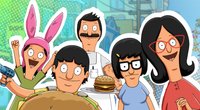 „Bob's Burgers“ Staffel 14 im Stream: Die Belchers sind zurück