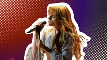 Florence + The Machine live 2026: Tickets ab jetzt im Presale