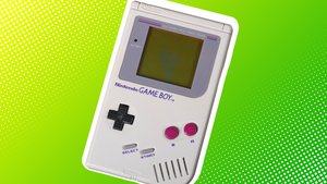 Alle warten auf die Switch 2 – Nintendo kündigt lieber nutzlosen Game Boy an