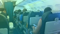 Experten empfehlen: Auf diesen Plätzen solltet ihr im Flugzeug nie sitzen