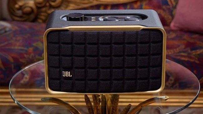 JBL Speaker