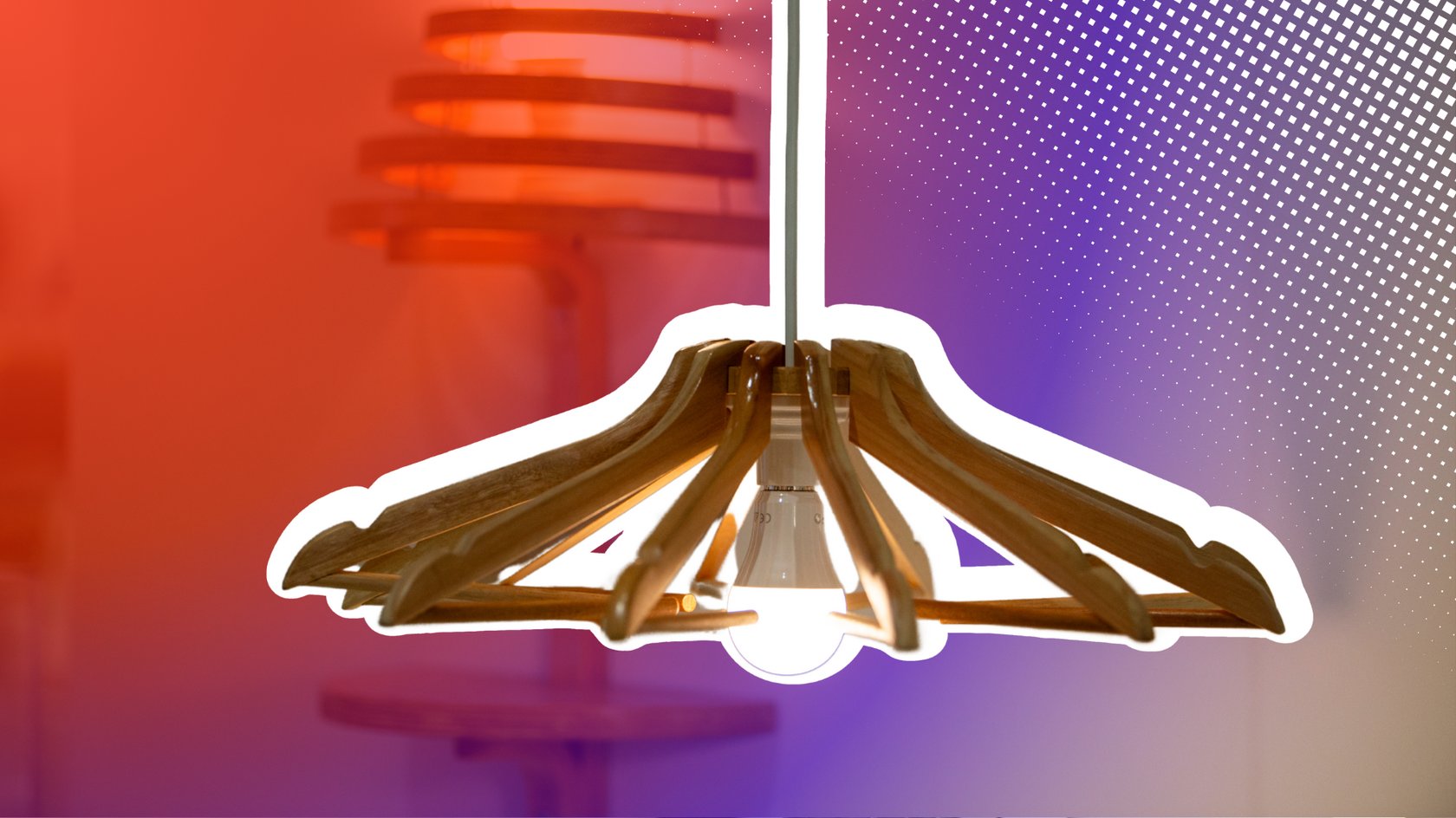 Deckenlampe LEDVANCE Smart+ zurücksetzen