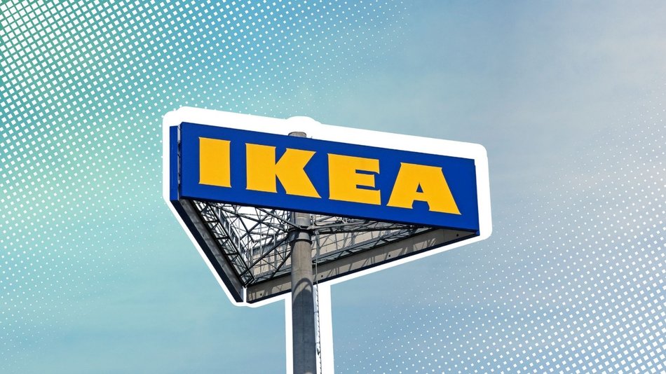 Küchen-Hack mit nur einem Ikea-Produkt: Obst und Gemüse für unter 20 Euro clever aufbewahren