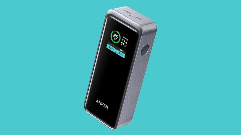 Anker Prime Powerbank