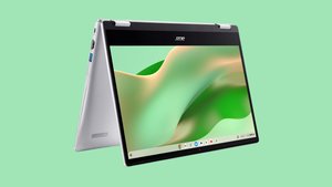 Amazon verkauft Acer-Chromebook mit Touchscreen zum Tiefstpreis