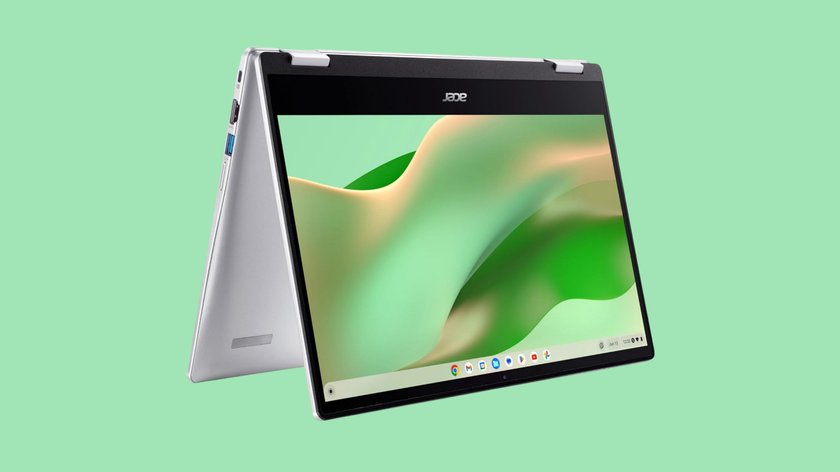 Acer Spin Chromebook