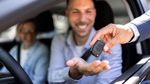 4WD, AWD, RWD: Das bedeuten die Abkürzungen und was ihr beim Autokauf beachten müsst