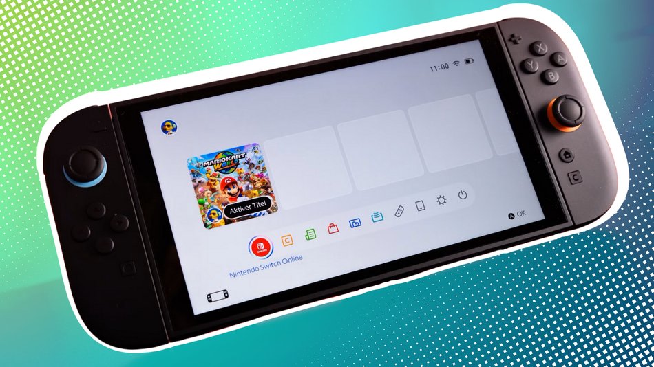 Nerviges Problem der Switch 1 gibt es auch auf der Switch 2 – und es ist nicht der Joy-Con-Drift