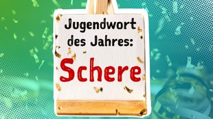 ✂️„Schere (heben)“: Was bedeutet das in der Jugendsprache?