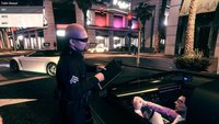 Möchtegern-Cop in GTA Online hält sich für ganz schlau, bereut Betrug aber sofort