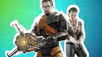 Half-Life 3: Wird es jemals eine Fortsetzung zum Spiele-Klassiker geben?