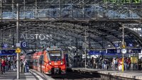 Verschwindet vom Bahnsteig: Deutsche Bahn läutet das Ende einer Ära ein