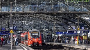 Verschwindet vom Bahnsteig: Deutsche Bahn läutet das Ende einer Ära ein