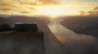 PS5, 4K-TV und 530 PS: Mit diesem fahrenden Gaming-Zimmer erobert ihr jeden Campingplatz