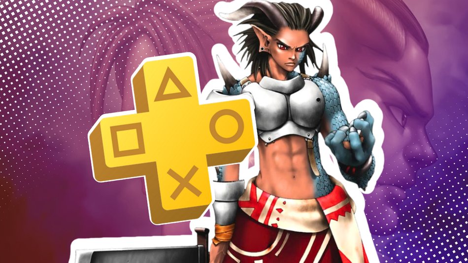 Bei PS Plus gibt es ein geniales Rollenspiel, das heute viel zu unbekannt ist