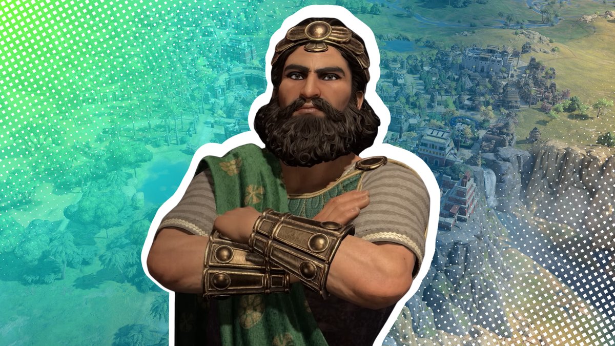 Nach 40 Stunden in Civilization 7 weiß ich, warum ihr den Strategie-Hit nicht aufgeben solltet