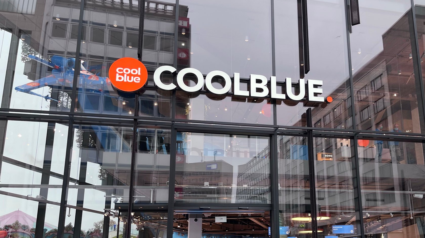 Das solltet ihr vor dem Kauf bei Coolblue beachten.