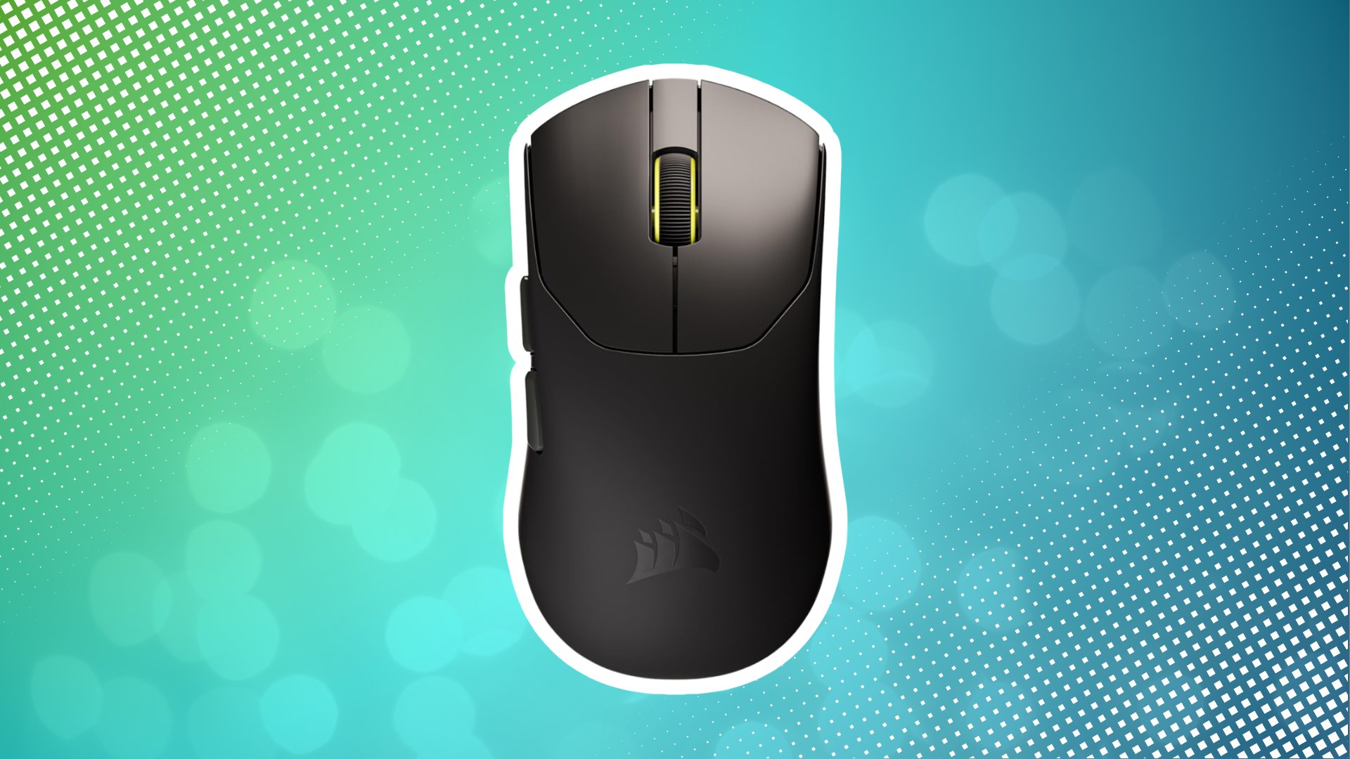 At a low price on Amazon: This ultralight mouse makes you incredibly ...