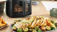Heißluftfritteusen im Ausverkauf bei Amazon: Das sind unsere Empfehlungen