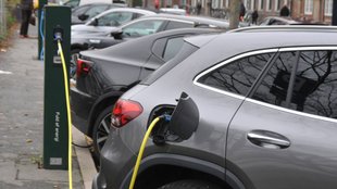 Sicherheitsbedenken:  USA warnen vor chinesischen E-Autos