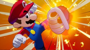 Mario & Luigi: Brothership angespielt – Nintendo dreht zum Ende der Switch nochmal auf