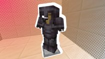 Minecraft: Netherite-Rüstung, -Schwert und -Tools craften