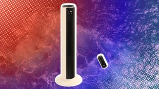 Heißer Sommer, kühler Deal: Warum alle gerade diesen Ventilator auf Amazon lieben