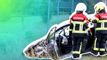 Sofort Führerschein weg! Feuerwehr-Chef spricht Klartext mit Autofahrern