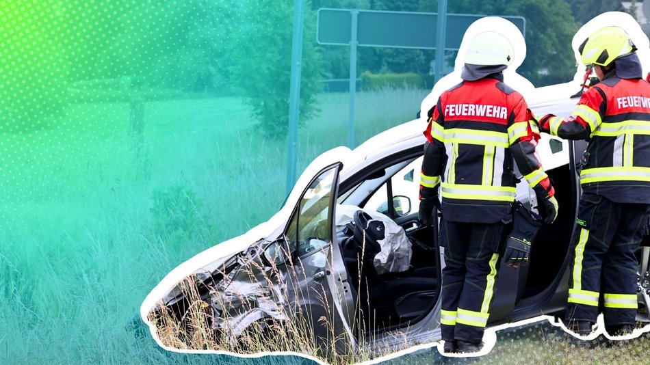 Sofort Führerschein weg! Feuerwehr-Chef spricht Klartext mit Autofahrern