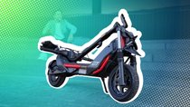 Brandneuer Luxus-E-Scooter mit Federung und hoher Reichweite bei MediaMarkt zum Sparpreis