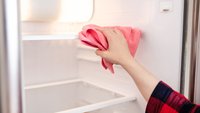Kühlschrank reinigen – schnell und einfach mit Hausmitteln