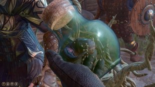 Baldur’s Gate 3: Larven absorbieren und Illithidenkräfte aktivieren