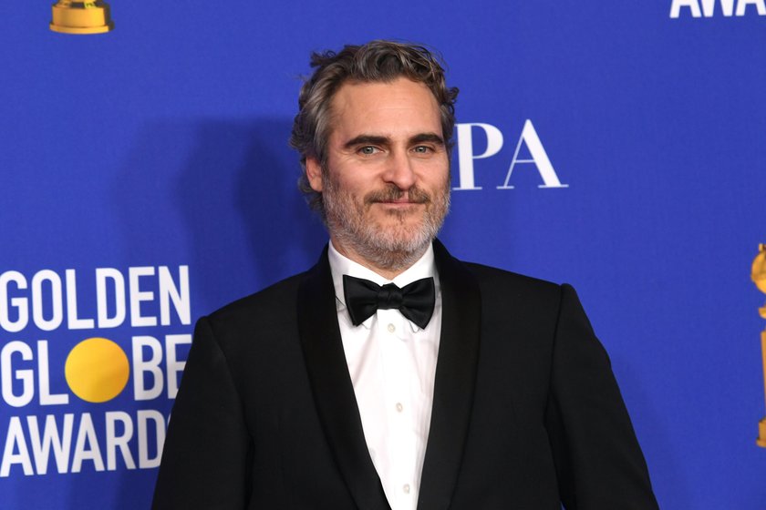 Joaquin&#x20;Phoenix