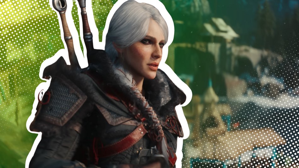 The Witcher 4: CD Projekt Red macht wichtiges Versprechen, über das sich jeder RPG-Fan freuen kann