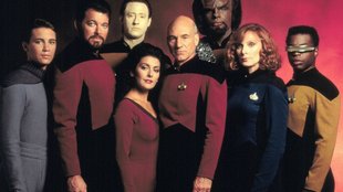 „Star Trek“-Serien Reihenfolge:  So schaut ihr die kultigen Sci-Fi-Serien richtig
