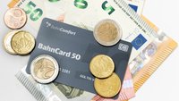 Letzte Chance! DB verscherbelt BahnCard 50 zum halben Preis