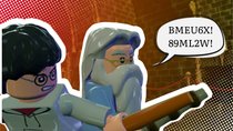 Lego Harry Potter: Alle Cheats für die Jahre 5-7